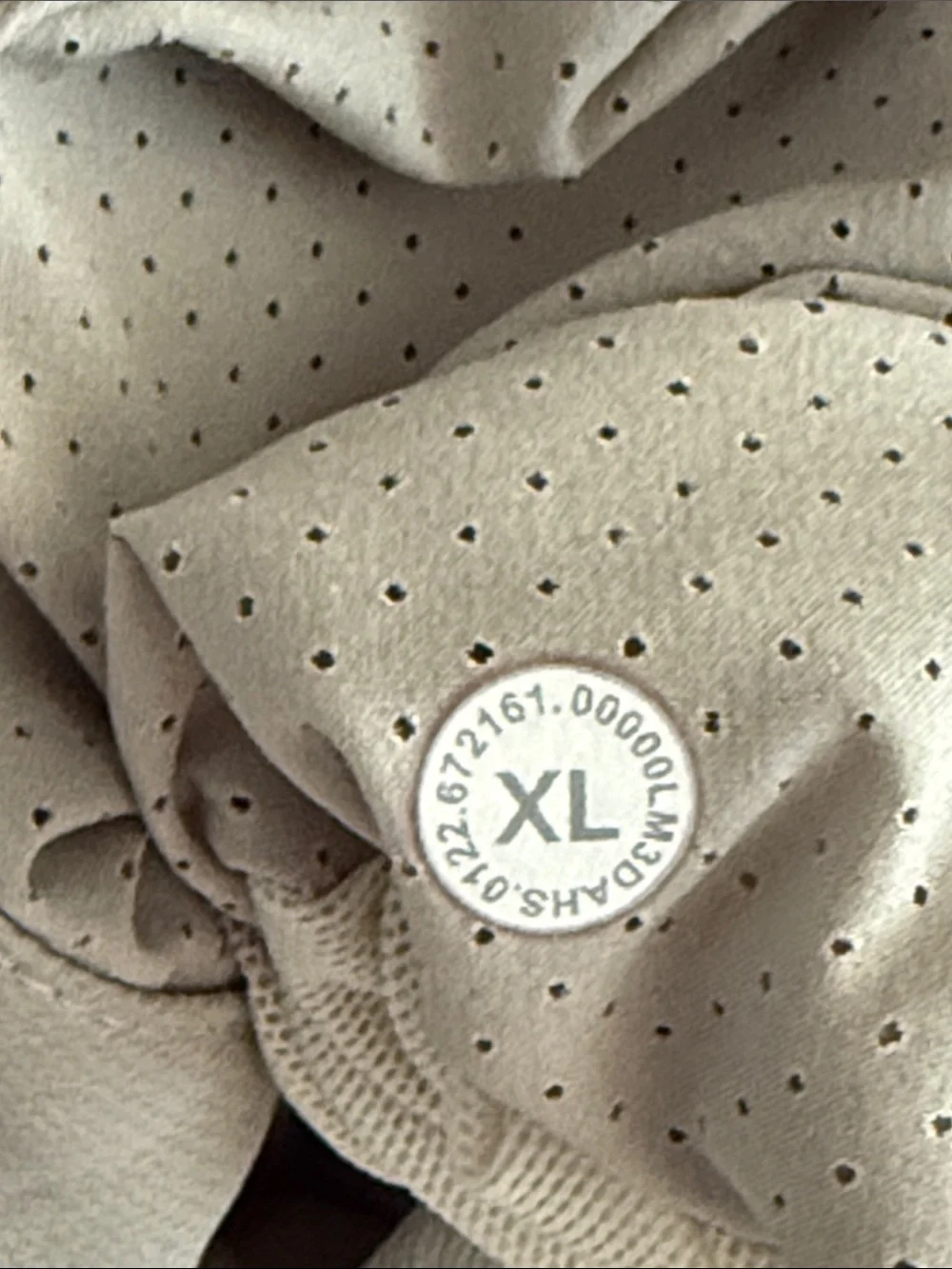 LULULEMON New Venture Blazer Performance Sport Travel Jacket Men’s Sz XL